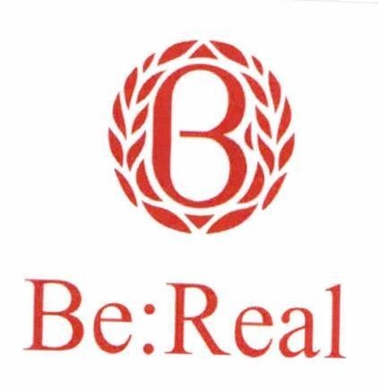 Nhãn hiệu B Be:Real  của CÔNG TY TNHH THƯƠNG MẠI VÀ DỊCH VỤ VIKOBIG, số đơn 4-2025-01145