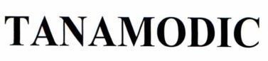 TANAMODIC 