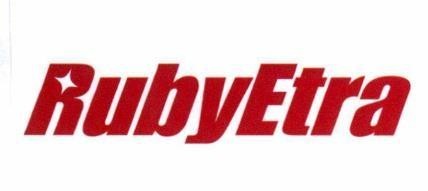 Nhãn hiệu RubyEtra  của Mai Thị Trang, số đơn 4-2025-01406