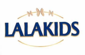 Nhãn hiệu LALAKIDS  của Mai Thị Trang, số đơn 4-2025-01408