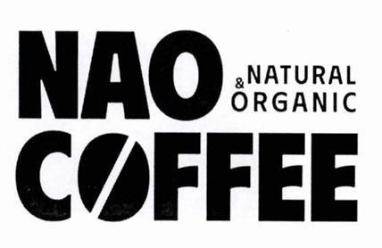 Nhãn hiệu NAO COFFEE NATURAL & ORGANIC  của Công ty cổ phần thực phẩm HOMEFOOD, số đơn 4-2025-01520