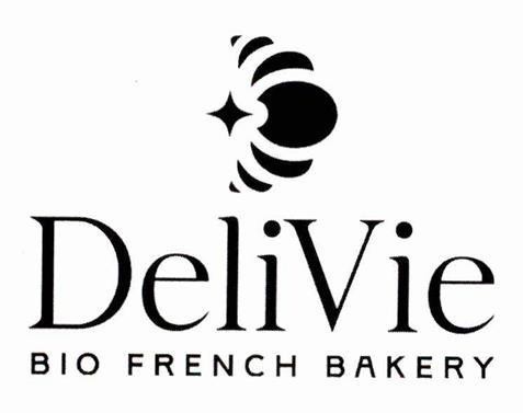 Nhãn hiệu DeliVie BIO FRENCH BAKERY  của Công ty cổ phần thực phẩm HOMEFOOD, số đơn 4-2025-01522