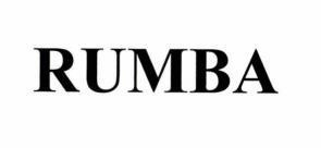 Nhãn hiệu RUMBA  của Công ty cổ phần dịch vụ thương mại tổng hợp WinCommerce, số đơn 4-2025-01611