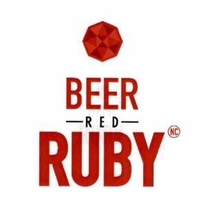 Nhãn hiệu BEER RED RUBY  của CÔNG TY TNHH MASAN BREWERY, số đơn 4-2025-01613