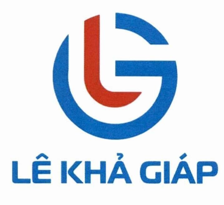 Trademark L G LÊ KHẢ GIÁP  of Công ty TNHH một thành viên chế biến thực phẩm Hà Chi, application No 4-2025-01712
