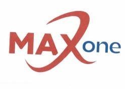 MAXone 