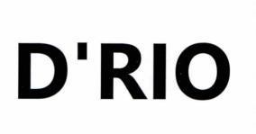 Nhãn hiệu D'RIO  của Công ty cổ phần thực phẩm và nước giải khát Nam Việt, số đơn 4-2025-01767