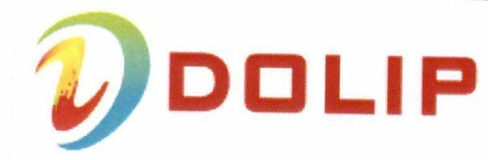 Nhãn hiệu DOLIP  của Công ty cổ phần xây dựng gốm sứ Việt Hương, số đơn 4-2025-02184
