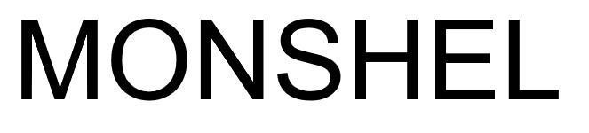 MONSHEL 