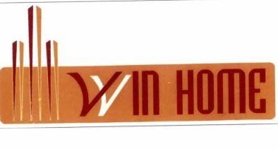 Nhãn hiệu VIN HOME WIN HOME  của Phạm Văn Long, số đơn 4-2025-02495