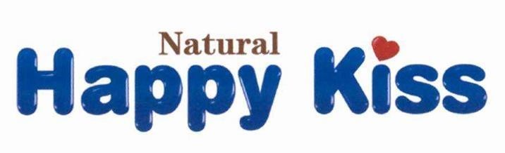 Nhãn hiệu Happy Kiss Natural  của Mai Thị Trang, số đơn 4-2025-02705