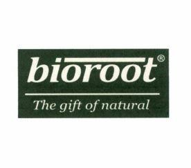 Lee Byeong Jeon的bioroot The gift of natural 品牌, 申请号 4-2025-02945