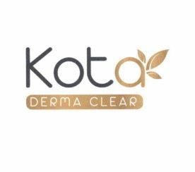 Lee Byeong Jeon的Kota DERMA CLEAR 品牌, 申请号 4-2025-02946