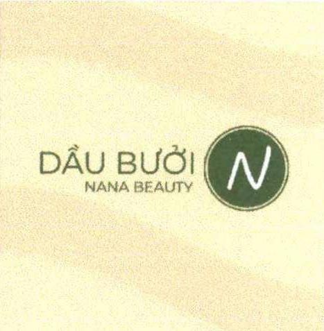 N DẦU BƯỞI NANA BEAUTY 