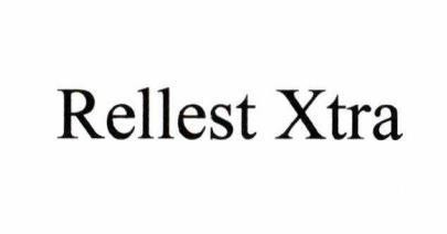 Nhãn hiệu Rellest Xtra  của CÔNG TY TNHH NÔNG NGHIỆP THAILAND, số đơn 4-2025-03068