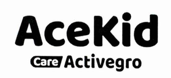 Acekid Care Activegro 
