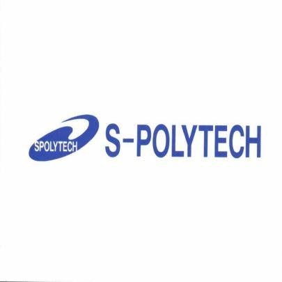 Nhãn hiệu SPOLYTECH S-POLYTECH  của CÔNG TY TNHH SẢN XUẤT - THƯƠNG MẠI HÙ KIỆT, số đơn 4-2025-03316