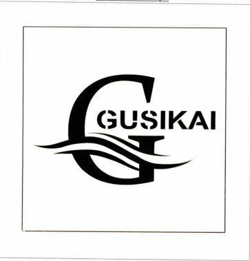 G GUSIKAI 