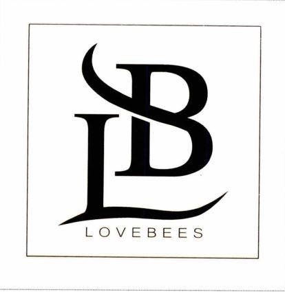Trademark L B LOVEBEES  of Lê Viết Tuyến, application No 4-2025-03442