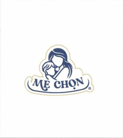 Nhãn hiệu MẸ CHỌN  của Công ty cổ phần Ez Cosmetic Việt Nam, số đơn 4-2025-03462