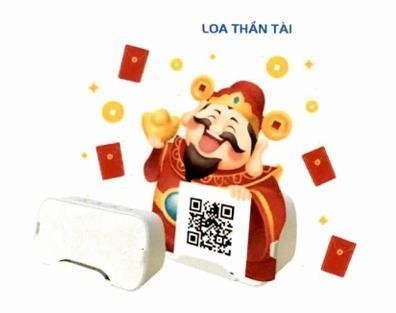 Nhãn hiệu LOA THẦN TÀI  của TỔNG CÔNG TY VIỄN THÔNG MOBIFONE, số đơn 4-2025-03532