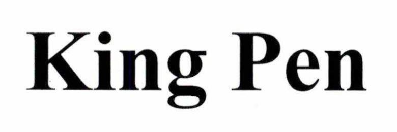King Pen 