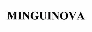 Nhãn hiệu MINGUINOVA  của Công ty cổ phần thương mại điện tử Quân Đoàn Mua Sắm, số đơn 4-2025-04085