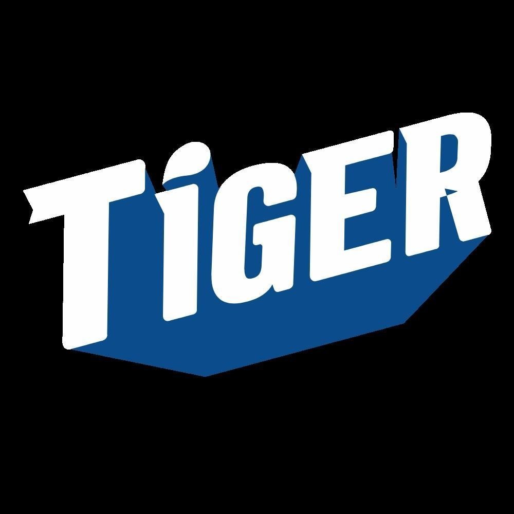 Trademark Tiger  of Generale Biscuit, application No 4-2025-04129