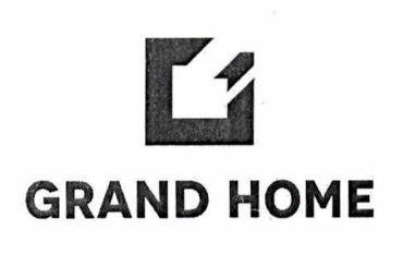 G GRAND HOME 
