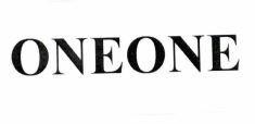 ONEONE 
