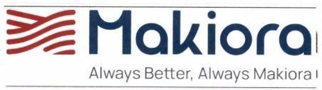 Makiora Always Better, Always Makiora 