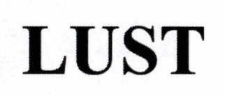 LUST 