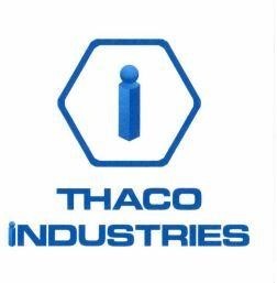 i THACO iNDUSTRIES 