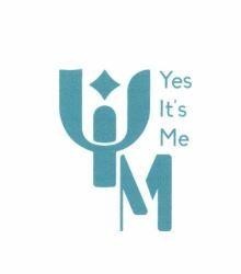 Nhãn hiệu YiM Yes It's Me  của Công ty cổ phần Ez Cosmetic Việt Nam, số đơn 4-2025-04640