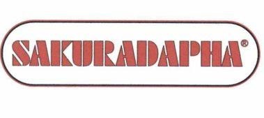 SAKURADAPHA 