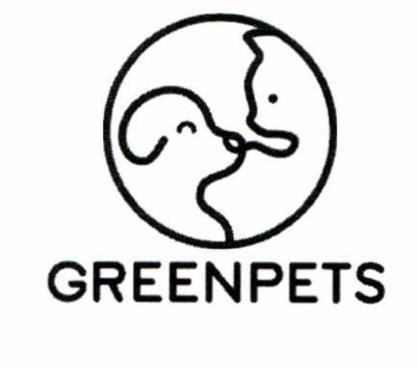 GREENPETS 