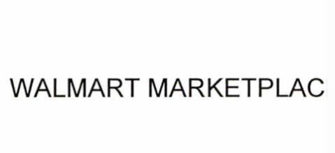 Nhãn hiệu WALMART MARKETPLACE  của Walmart Apollo, LLC, số đơn 4-2025-05088