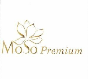 Nhãn hiệu MoSo Premium  của Công ty cổ phần ngôi nhà sức khỏe, số đơn 4-2025-05191