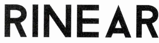 RINEAR 