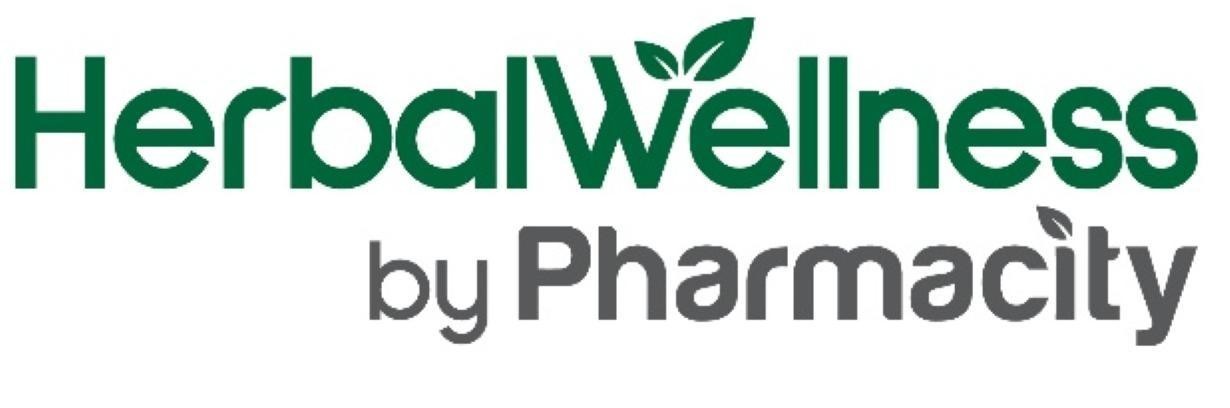 Nhãn hiệu HerbalWellness by Pharmacity  của CÔNG TY CỔ PHẦN DƯỢC PHẨM PHARMACITY, số đơn 4-2025-05472