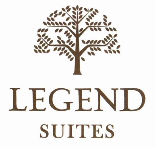 Nhãn hiệu LEGEND SUITES  của TẬP ĐOÀN BRG - CÔNG TY CP, số đơn 4-2025-05523