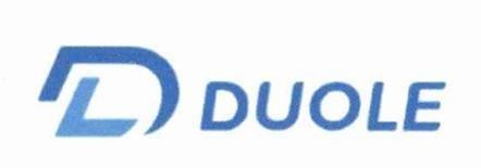 Trademark D L DUOLE  of CÔNG TY TNHH DU LỊCH VÀ THƯƠNG MẠI MH, application No 4-2025-05594