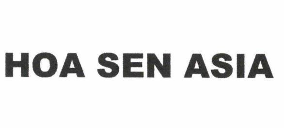HOA SEN ASIA 
