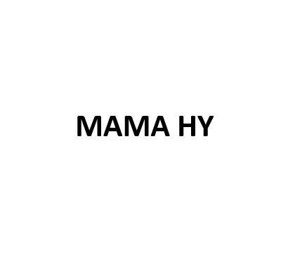 Nhãn hiệu MAMA HY  của Công ty cổ phần dịch vụ thương mại tổng hợp WinCommerce, số đơn 4-2025-06093