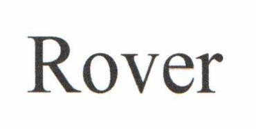 Nhãn hiệu Rover  của Công ty TNHH một thành viên thuốc lá Bắc Sơn, số đơn 4-2025-06197