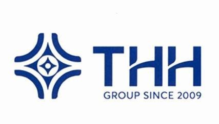 Trademark THH GROUP SINCE 2009  of Công ty TNHH xuất nhập khẩu & thương mại THH, application No 4-2025-07123