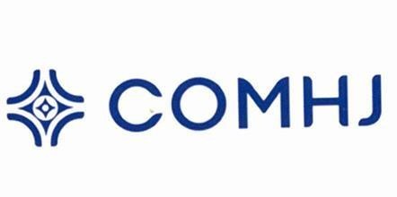 Trademark COMHJ  of Công ty TNHH xuất nhập khẩu & thương mại THH, application No 4-2025-07124