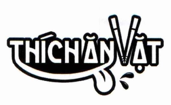 Trademark THÍCH ĂN VẶT  of TRẦN YẾN NGỌC, application No 4-2025-07202