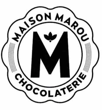 Nhãn hiệu M MAISON MAROU CHOCOLATERIE  của MAROU INTERNATIONAL HOLDING LIMITED, số đơn 4-2025-07219