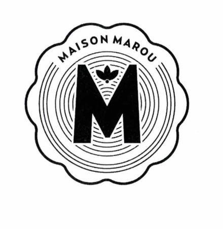 Nhãn hiệu M MAISON MAROU  của MAROU INTERNATIONAL HOLDING LIMITED, số đơn 4-2025-07222